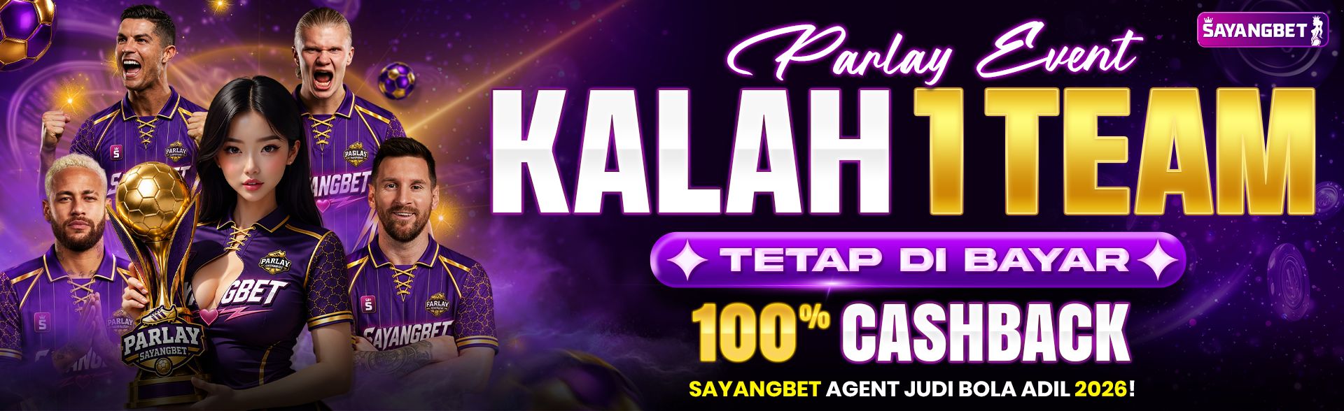EVENT PARLAY