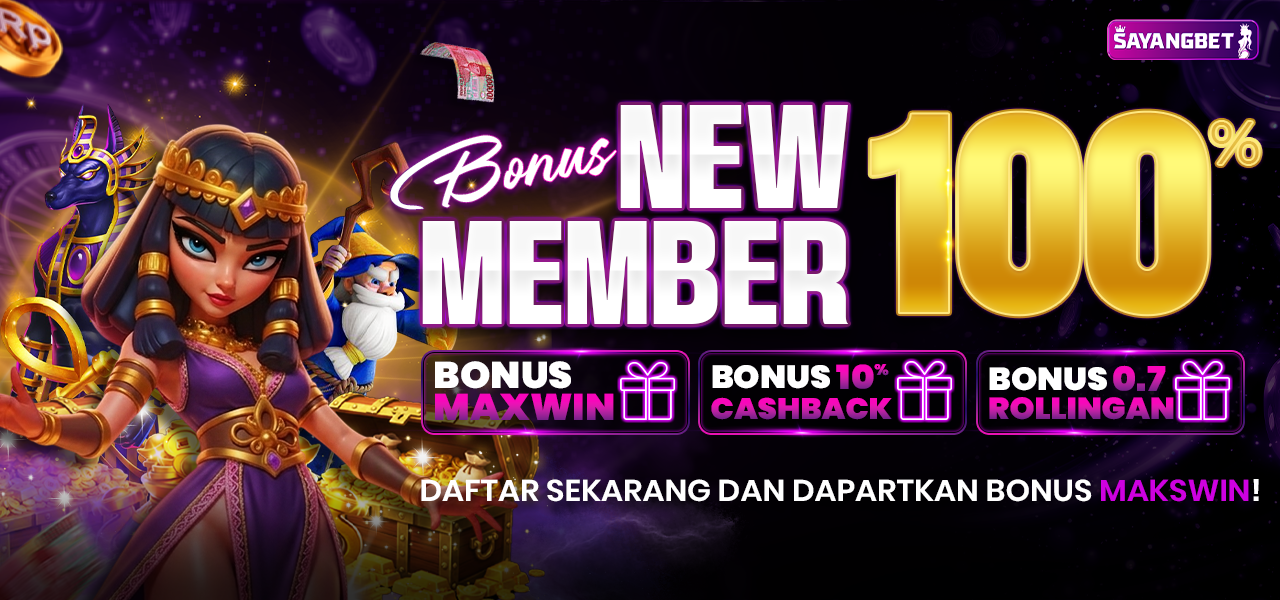NEW MEMBER