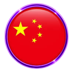 China